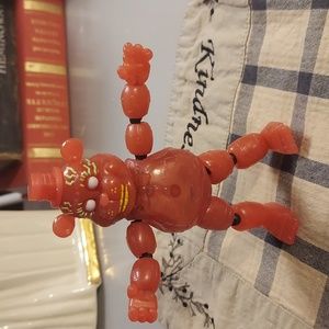 ❤️ Funko Five Nights at Freddy's Livewire Freddy Action Figure